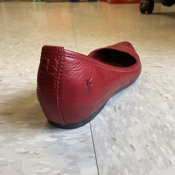 Frye Alicia flats - Picture 4 of 5